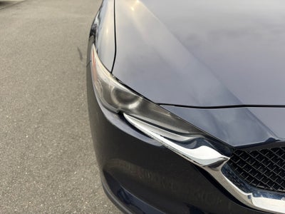 2017 Mazda Mazda CX-5 Touring