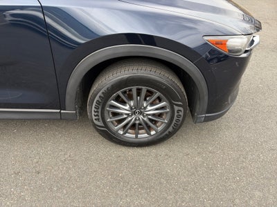 2017 Mazda Mazda CX-5 Touring