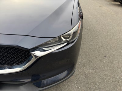 2017 Mazda Mazda CX-5 Touring