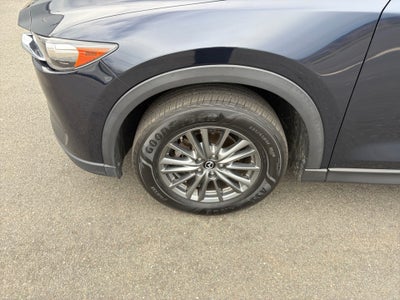 2017 Mazda Mazda CX-5 Touring