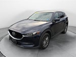 2017 Mazda Mazda CX-5 Touring