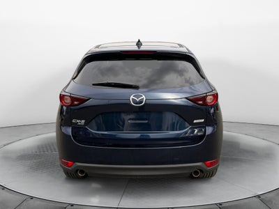 2017 Mazda Mazda CX-5 Touring