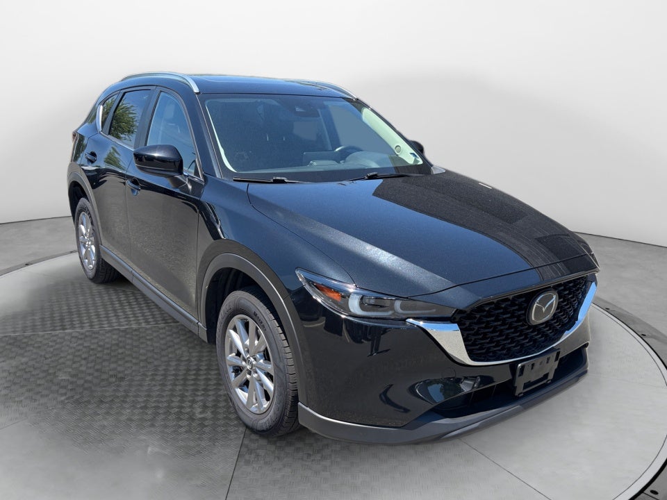 2023 Mazda Mazda CX-5 2.5 S Preferred