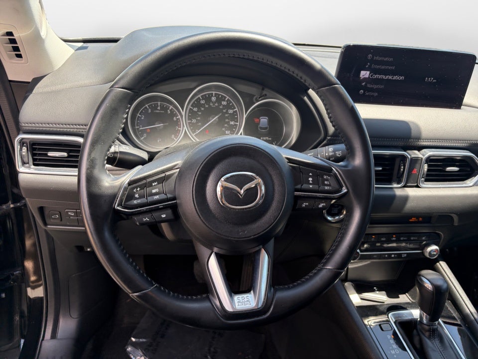 2023 Mazda Mazda CX-5 2.5 S Preferred