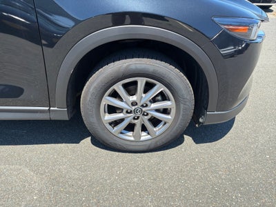2023 Mazda Mazda CX-5 2.5 S Preferred
