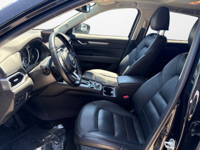 2023 Mazda Mazda CX-5 2.5 S Preferred