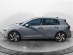 2022 Volkswagen Golf GTI S