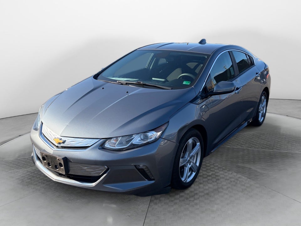 2019 Chevrolet Volt LT