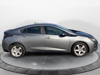 2019 Chevrolet Volt LT