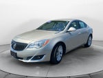 2016 Buick Regal Turbo