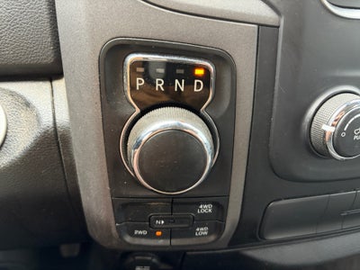 2016 RAM 1500 Express