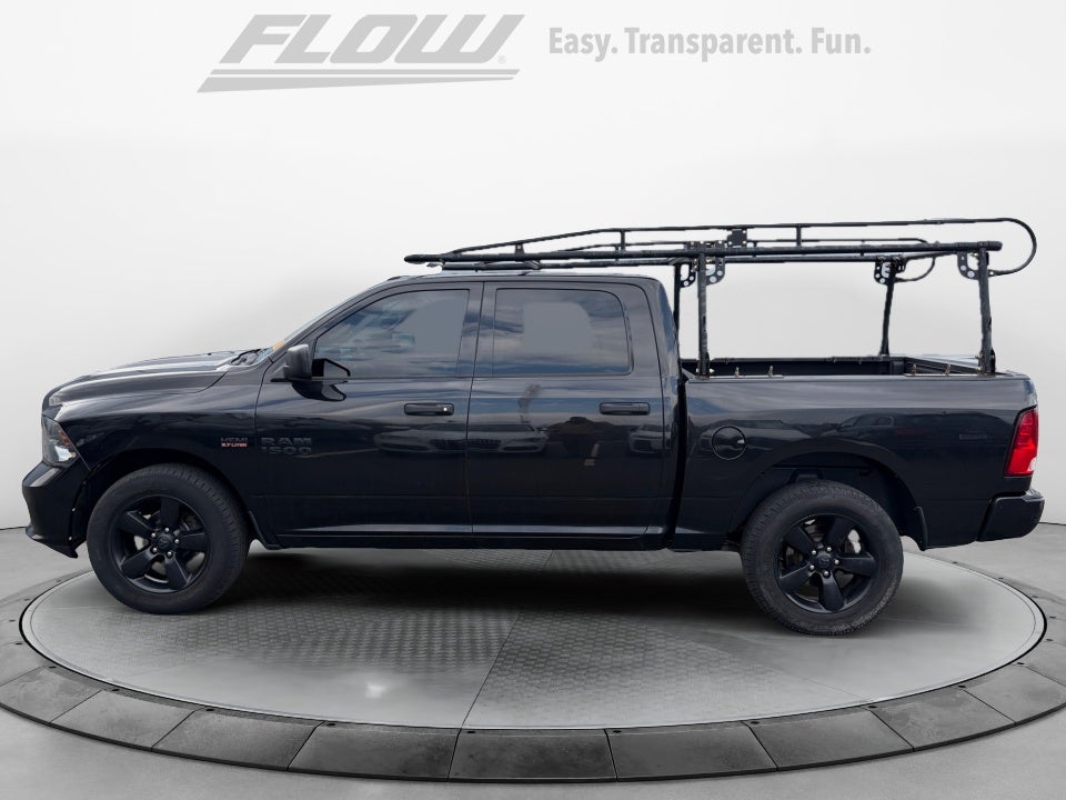 2016 RAM 1500 Express