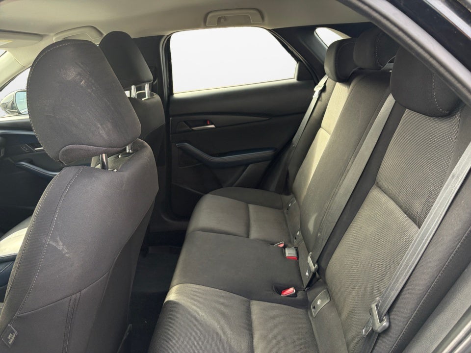 2021 Mazda Mazda CX-30 2.5 S