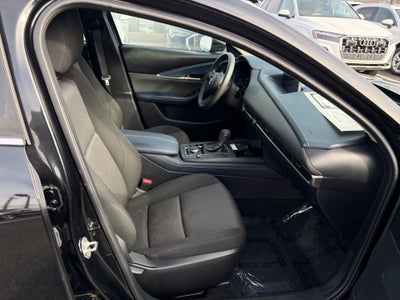 2021 Mazda Mazda CX-30 2.5 S