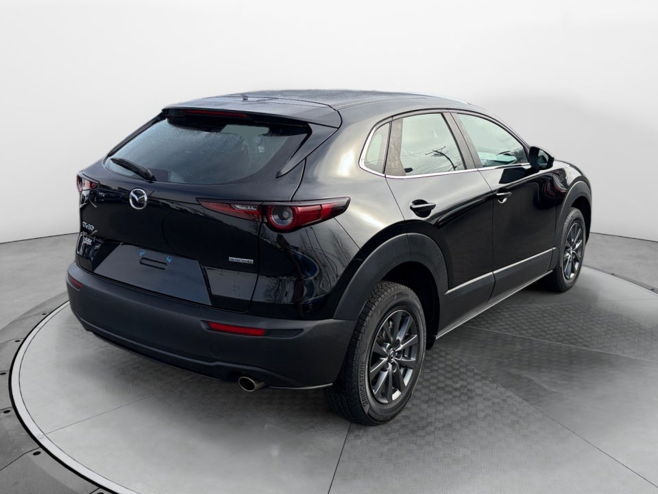 2021 Mazda Mazda CX-30 2.5 S
