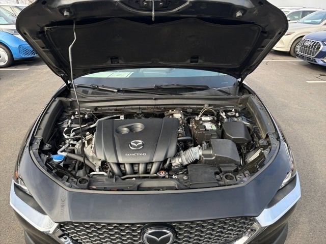2021 Mazda Mazda CX-30 2.5 S