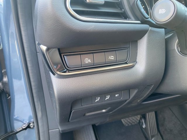 2024 Mazda Mazda CX-30 2.5 S Carbon Edition