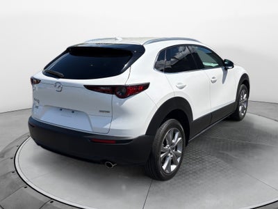 2021 Mazda Mazda CX-30 Premium