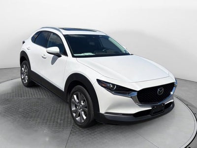 2021 Mazda Mazda CX-30 Premium