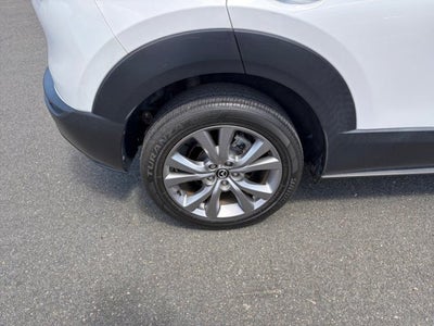 2021 Mazda Mazda CX-30 Premium