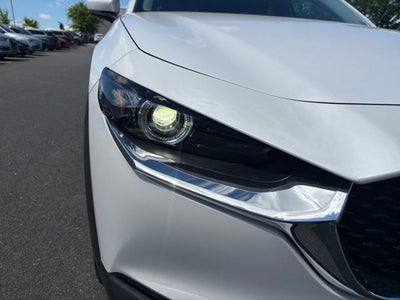 2021 Mazda Mazda CX-30 Premium