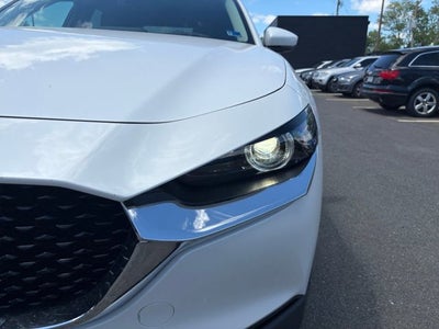 2021 Mazda Mazda CX-30 Premium
