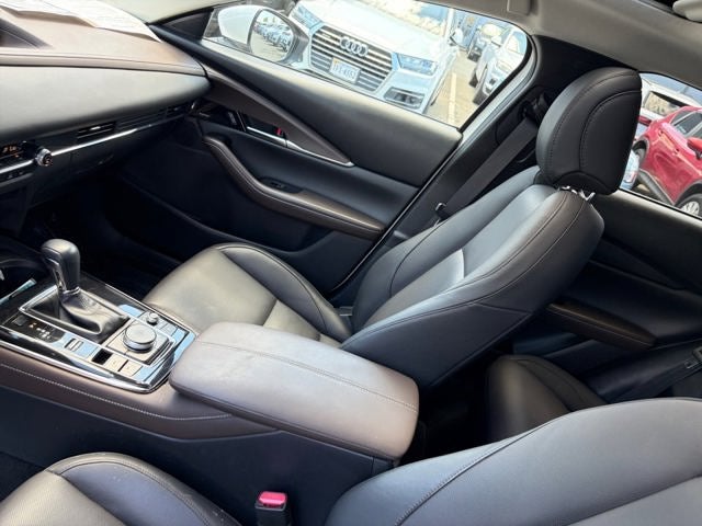 2021 Mazda Mazda CX-30 Premium