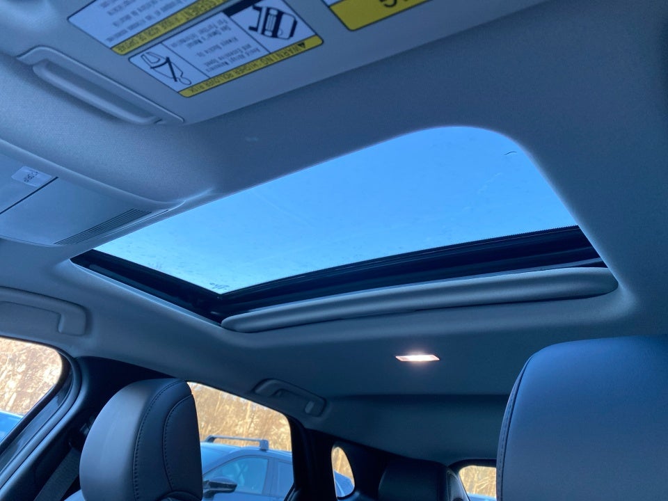 2025 Mazda Mazda CX-30 2.5 Turbo Premium Plus Package