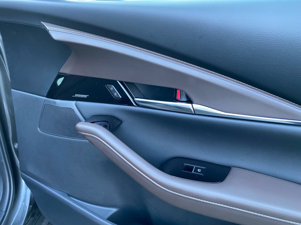 2025 Mazda Mazda CX-30 2.5 Turbo Premium Plus Package