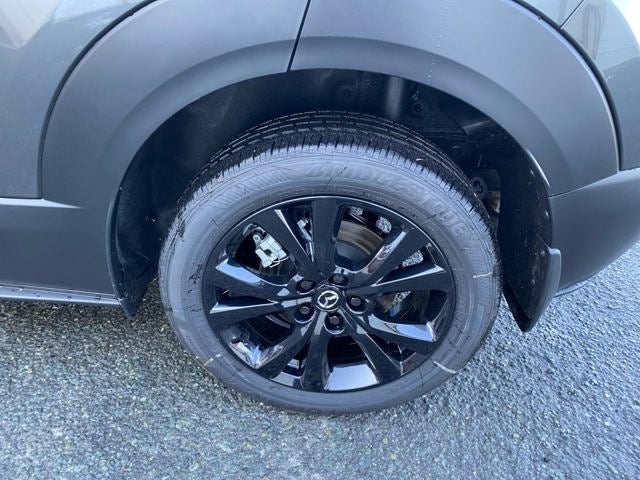 2025 Mazda Mazda CX-30 2.5 Turbo Premium Plus Package