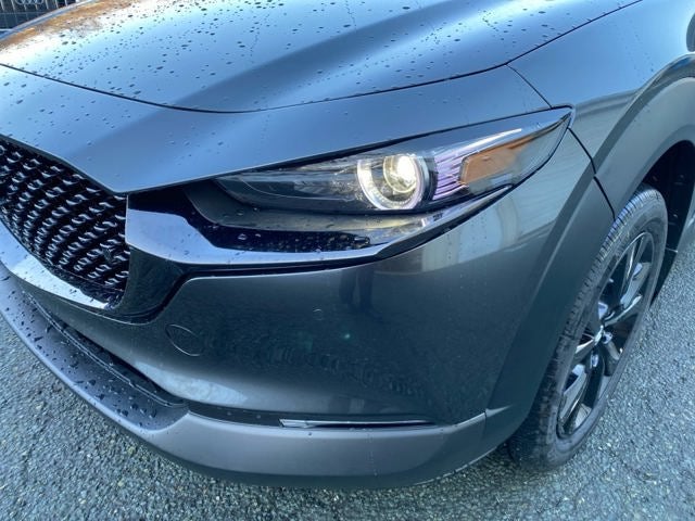 2025 Mazda Mazda CX-30 2.5 Turbo Premium Plus Package