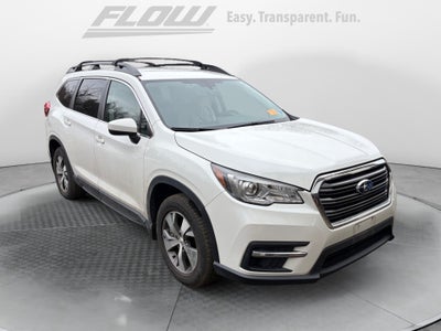 2021 Subaru Ascent Premium