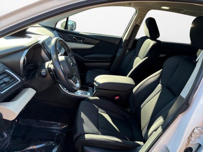 2021 Subaru Ascent Premium