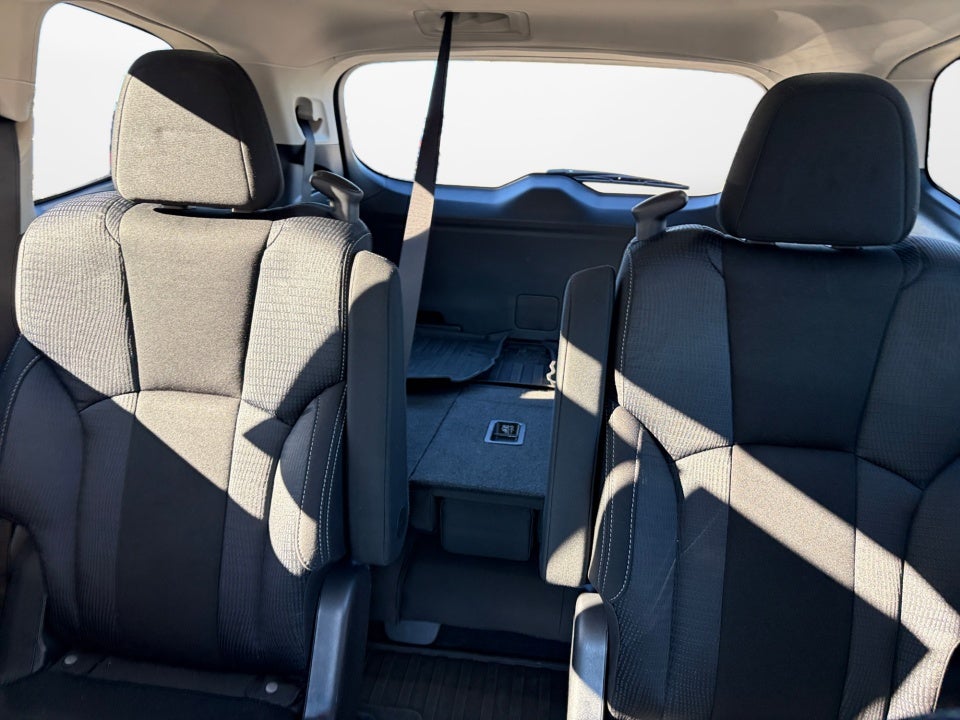 2021 Subaru Ascent Premium