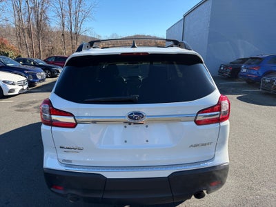 2021 Subaru Ascent Premium
