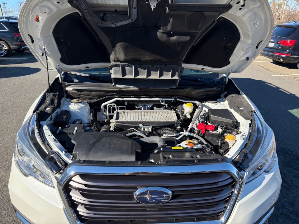 2021 Subaru Ascent Premium