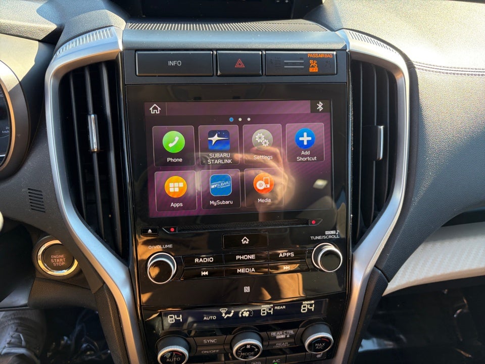 2021 Subaru Ascent Premium