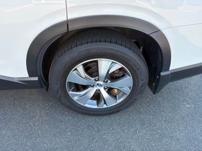 2021 Subaru Ascent Premium