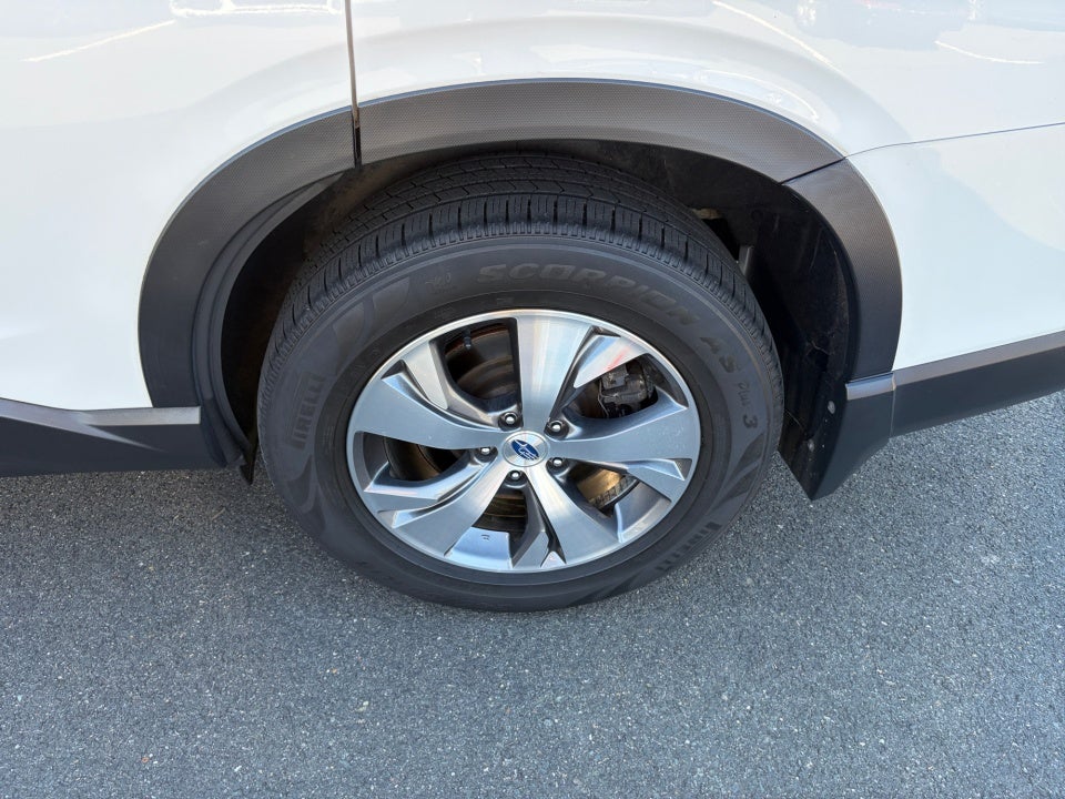 2021 Subaru Ascent Premium