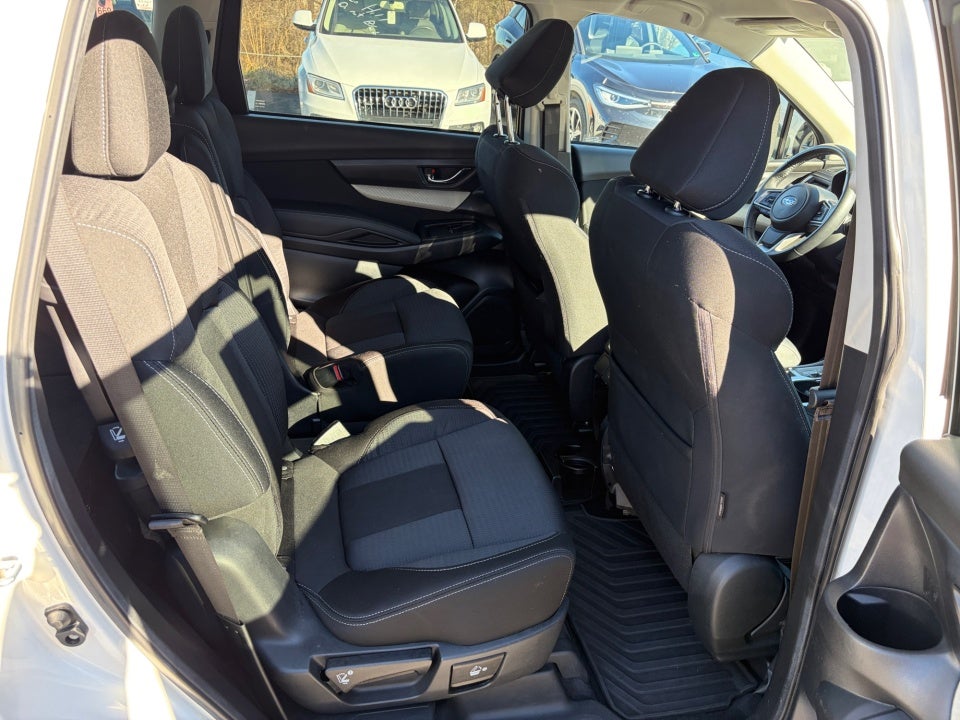 2021 Subaru Ascent Premium