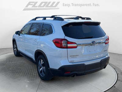 2021 Subaru Ascent Premium