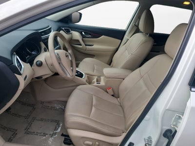 2014 Nissan Rogue SL