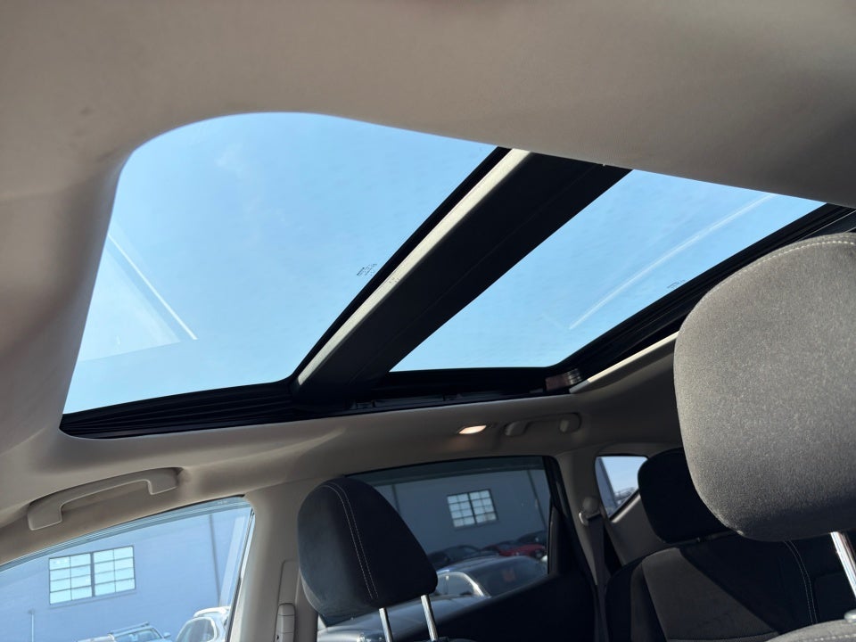 2018 Nissan Murano SV