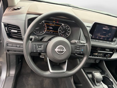 2022 Nissan Rogue SV Intelligent AWD