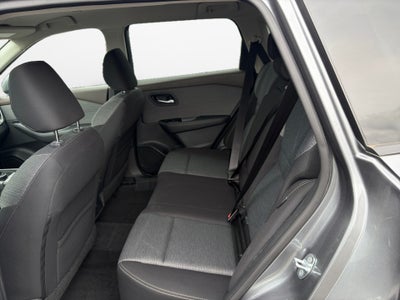 2022 Nissan Rogue SV Intelligent AWD