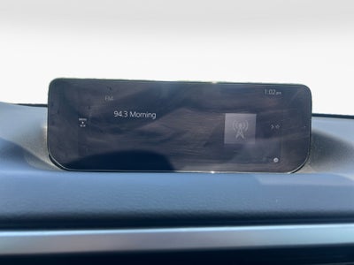 2025 Mazda Mazda CX-50 Hybrid Preferred Package
