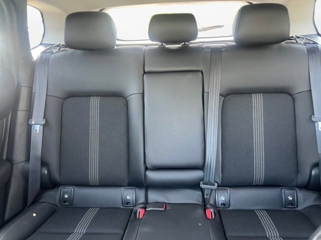 2025 Mazda Mazda CX-50 Hybrid Preferred Package