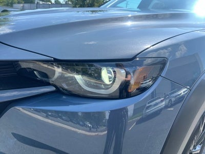 2025 Mazda Mazda CX-50 Hybrid Preferred Package