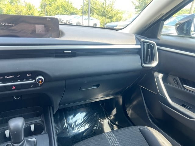 2025 Mazda Mazda CX-50 Hybrid Preferred Package