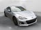 2020 Subaru BRZ Limited